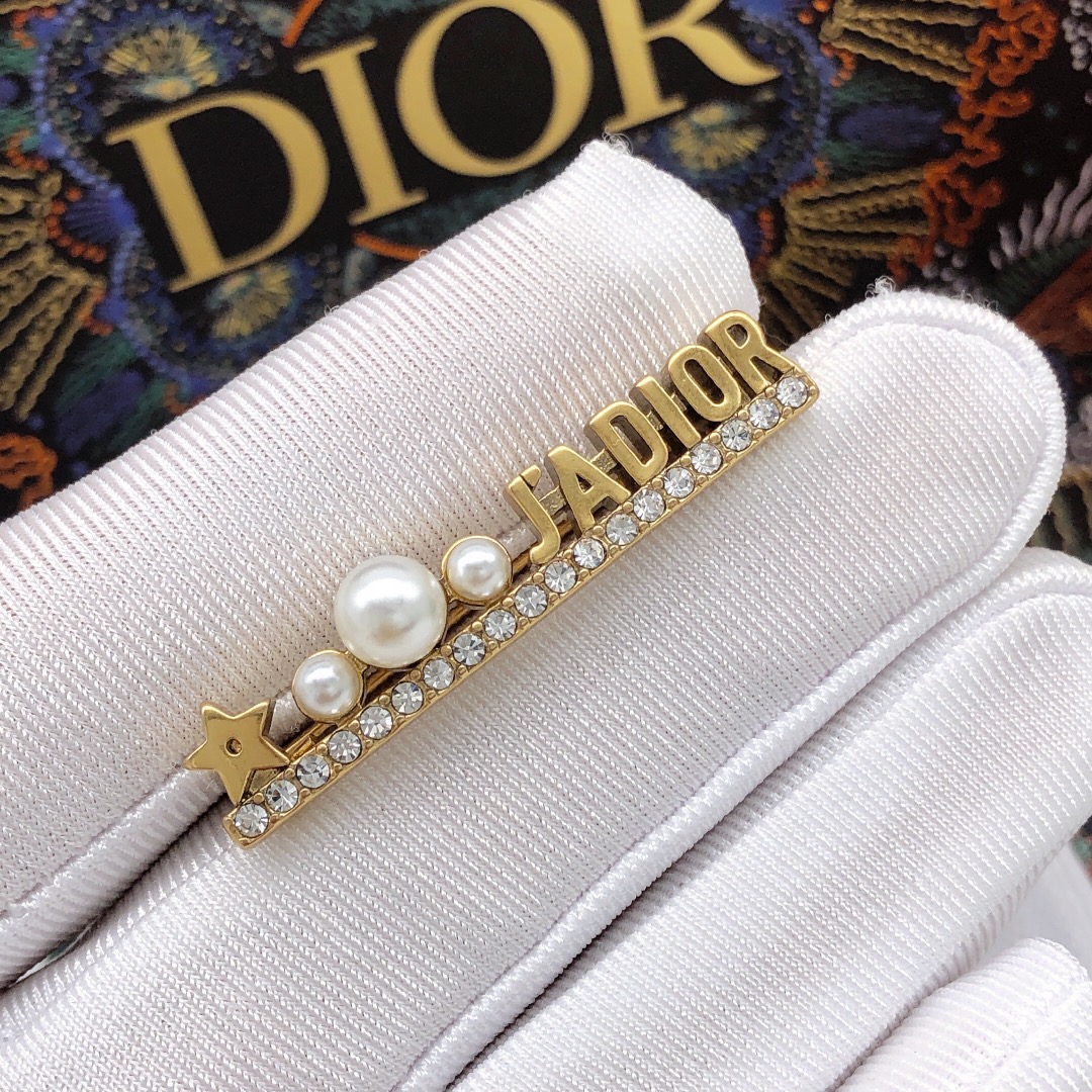 Jewelry Dior 354 - vstockx