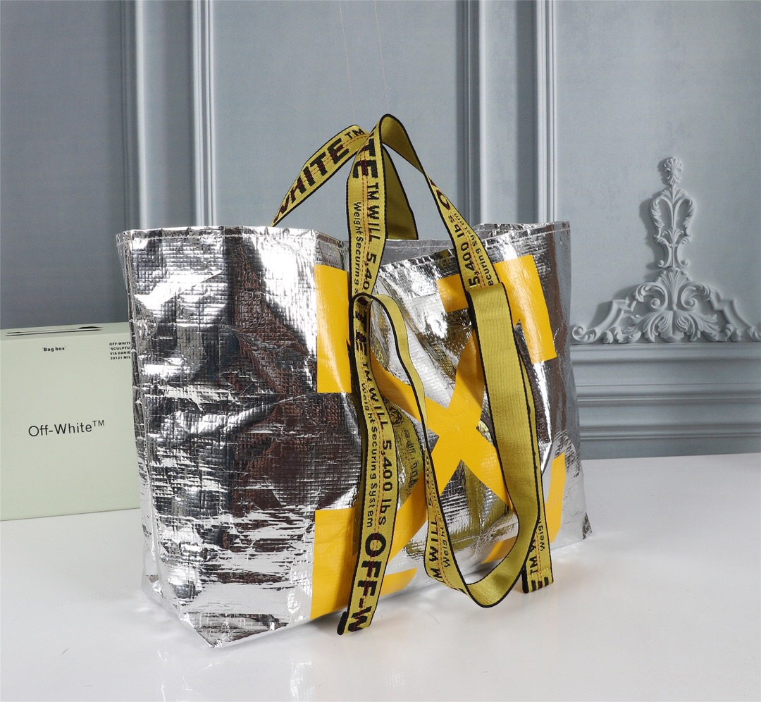 handbags OFF-White 528  3664870  size:55*34*13cm - vstockx