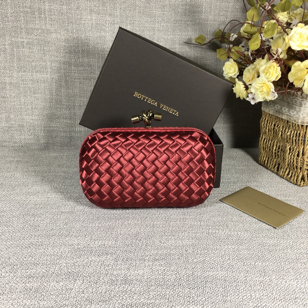 handbags Bottega Veneta 8651 size:16.5*10.5*6cm - vstockx