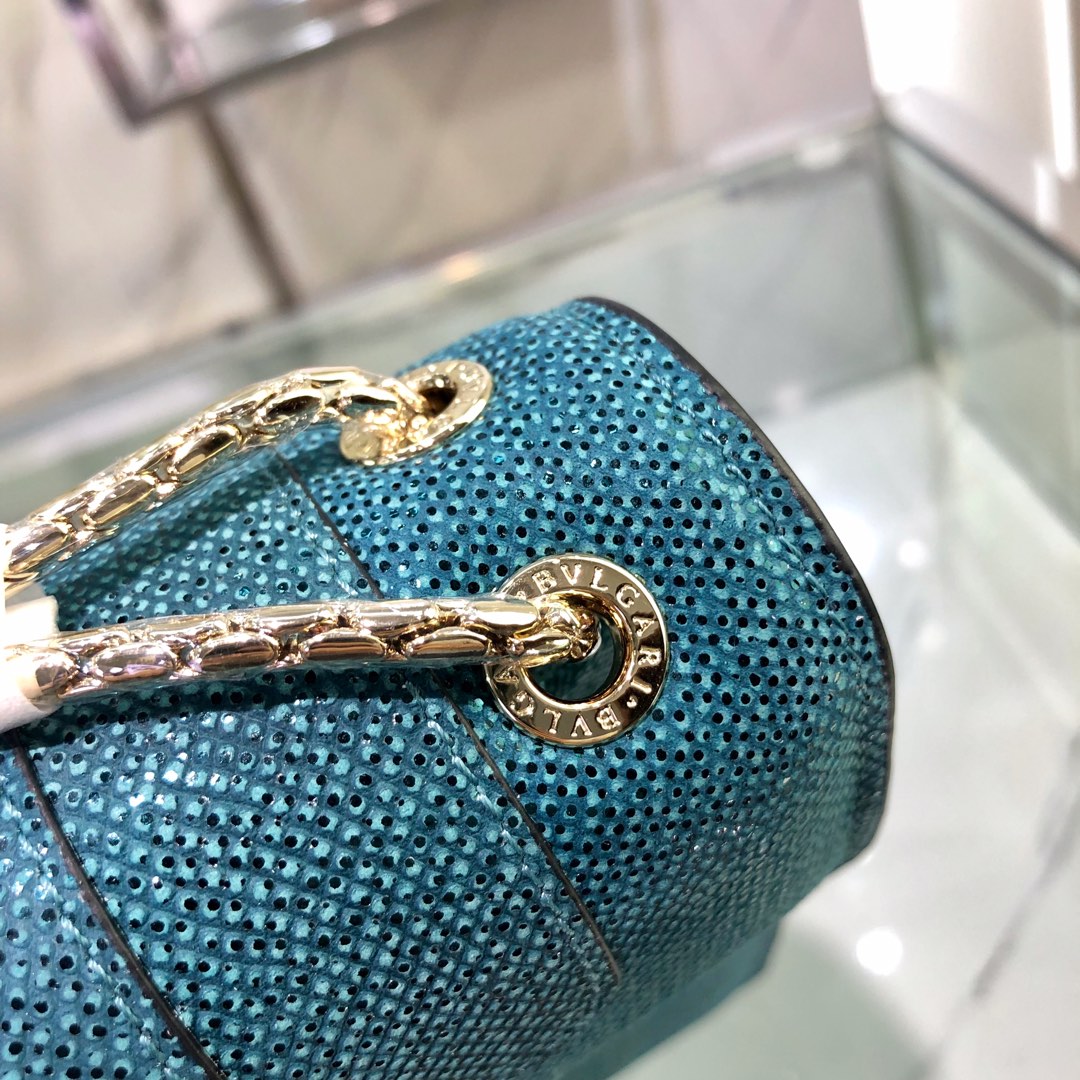 Handbags Bvlgari 35362 size:28*18*8.5 cm - vstockx