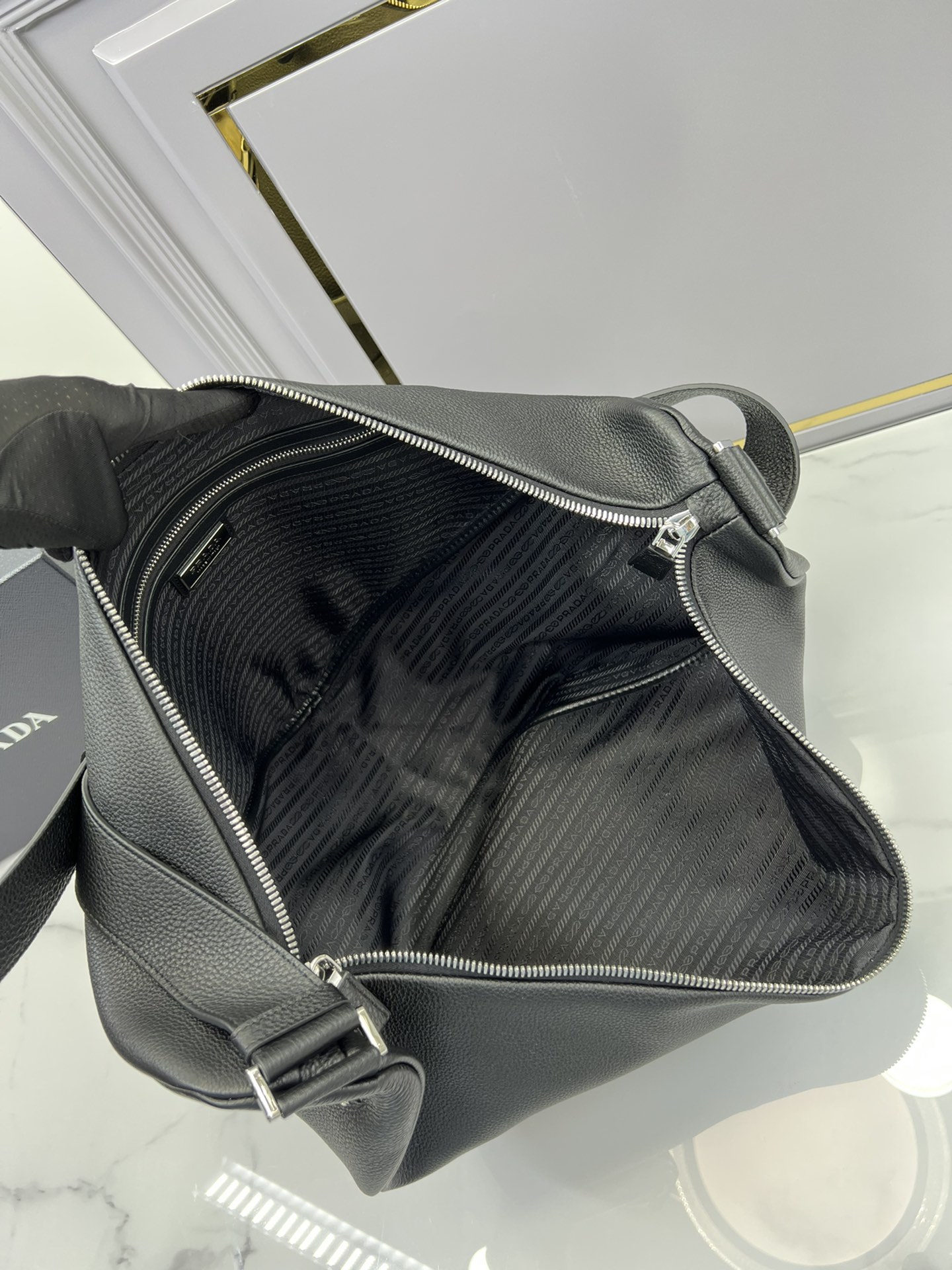 handbags prada 2VY007 22.5*58 - vstockx