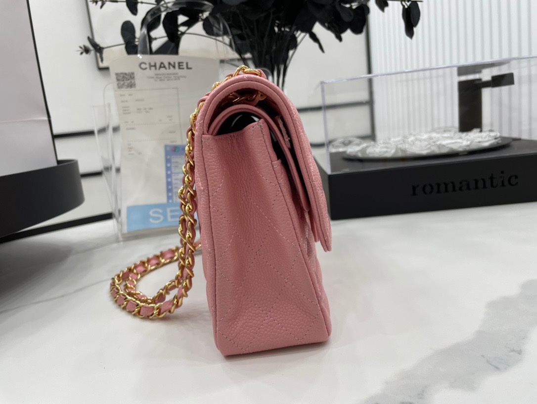 Handbag Chanel 01112 size 25 cm - vstockx
