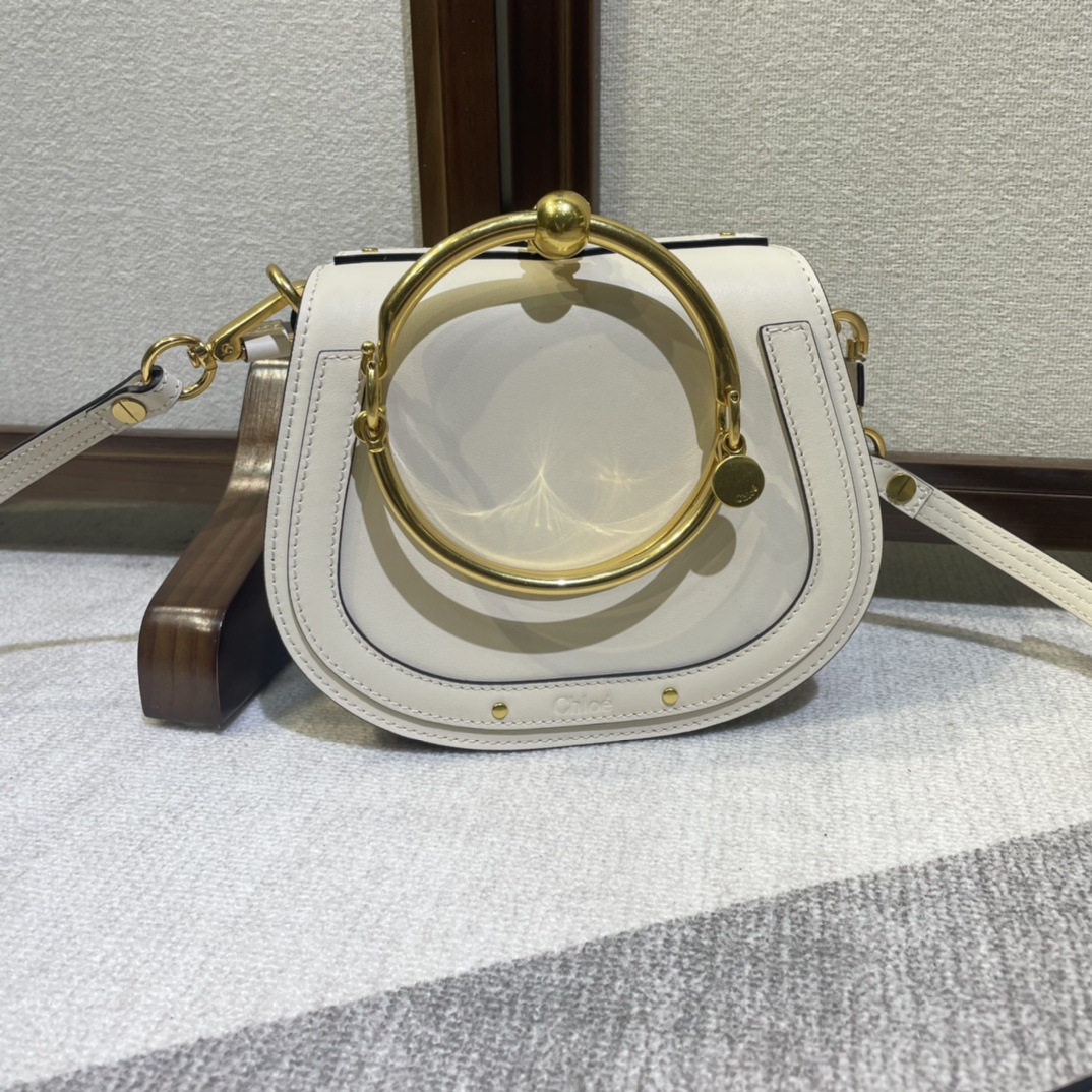 Handbags Chloe Nile 6011 size:18.5*6.5*15 cm - vstockx