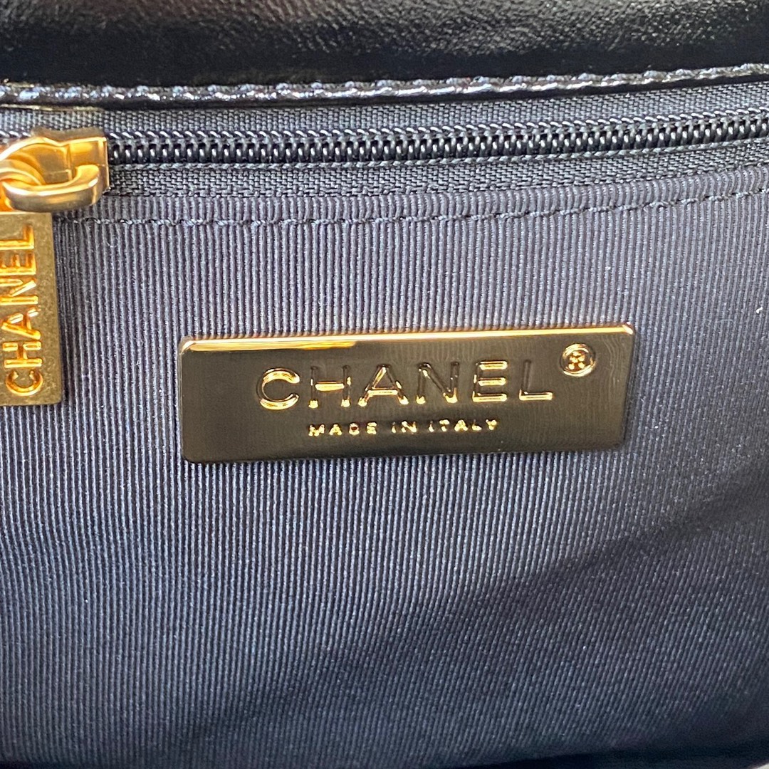 Handbag Chanel AS1160 size 26/30 cm - vstockx