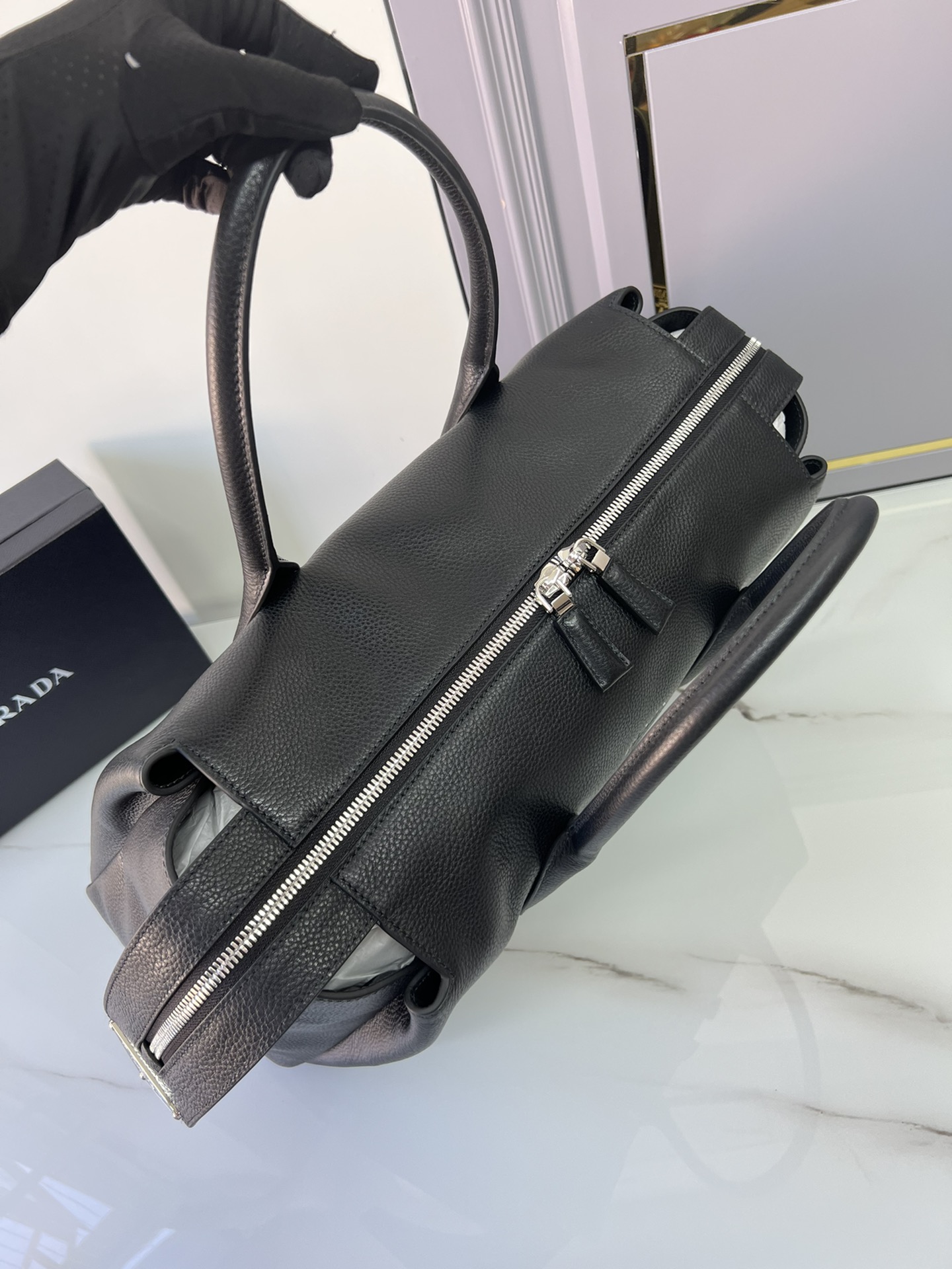 handbags prada 2VC035 50*33*19 - vstockx