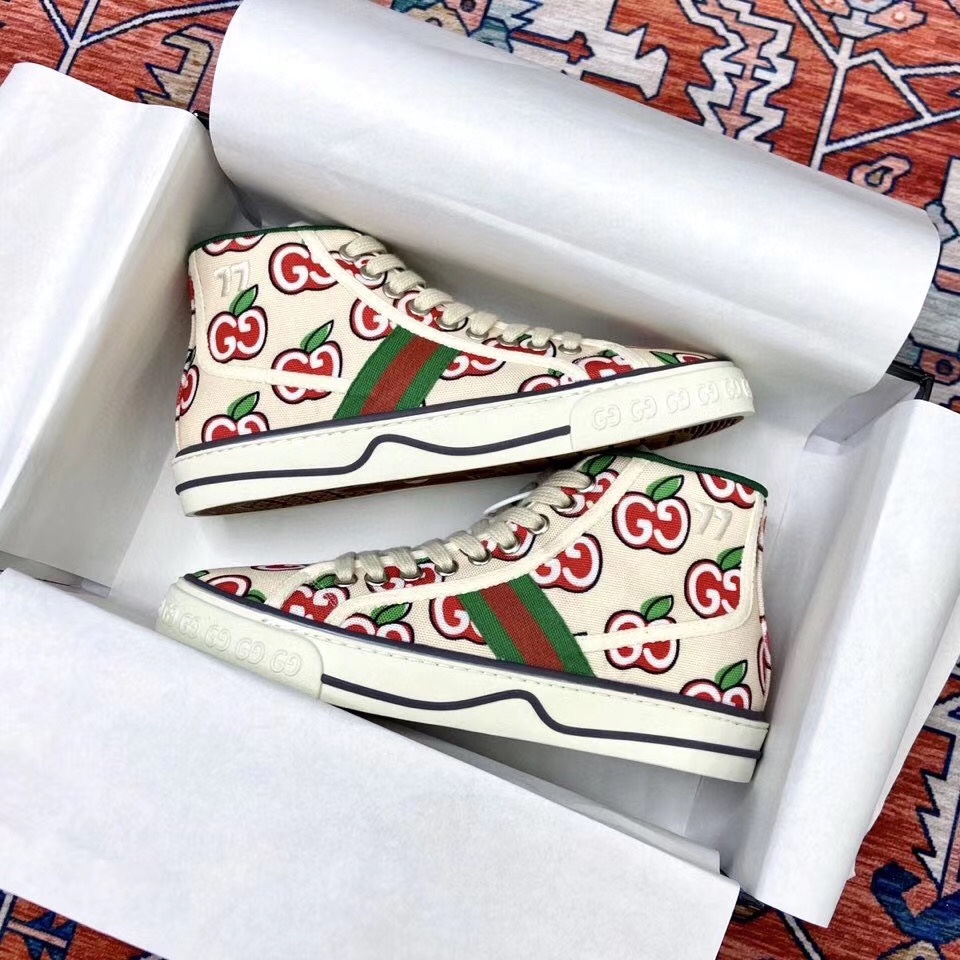 Gucci Tennis 1977 sneaker 14 - vstockx