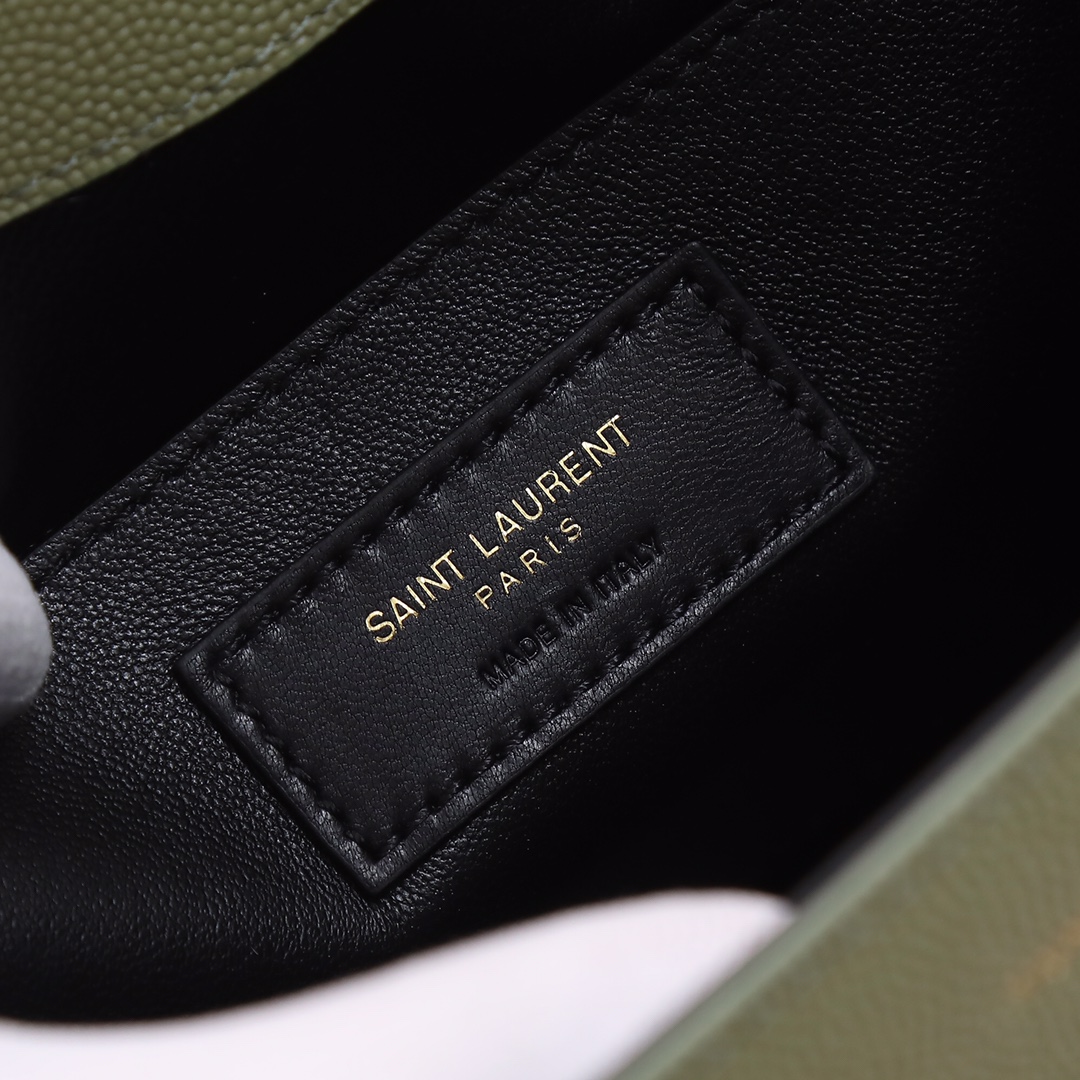 Handbags SAINT LAURENT 578000 size 24.5  20  11.5 cm - vstockx