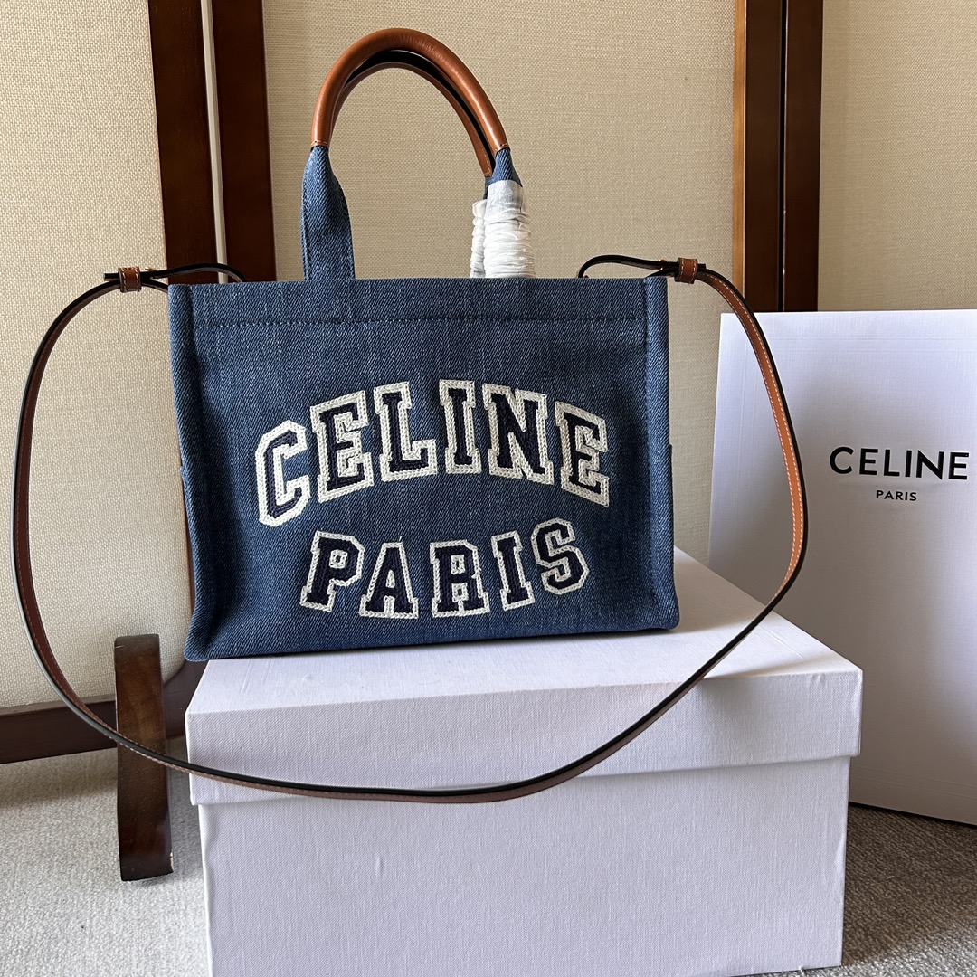 Handbags CELIN TRIOMPHE 199162 size:29x16x13cm - vstockx