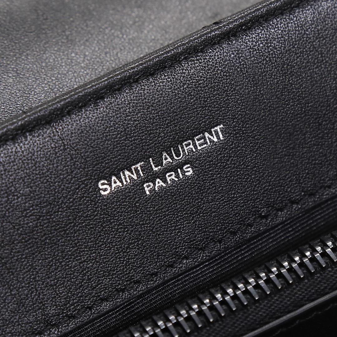 Handbags SAINT LAURENT 494699 size 25  17  9 cm - vstockx