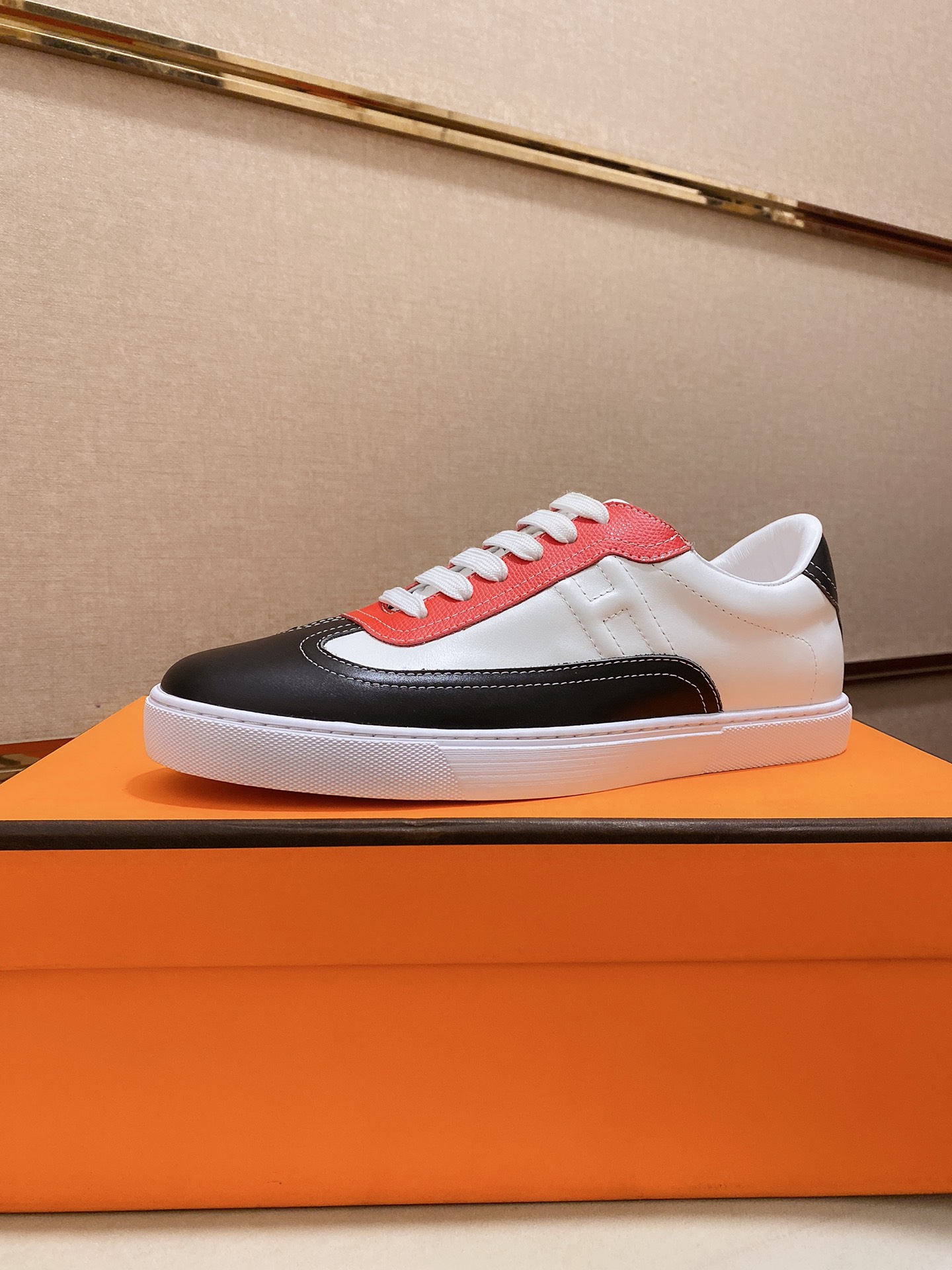 Hermes Quicker sneaker 6 - vstockx