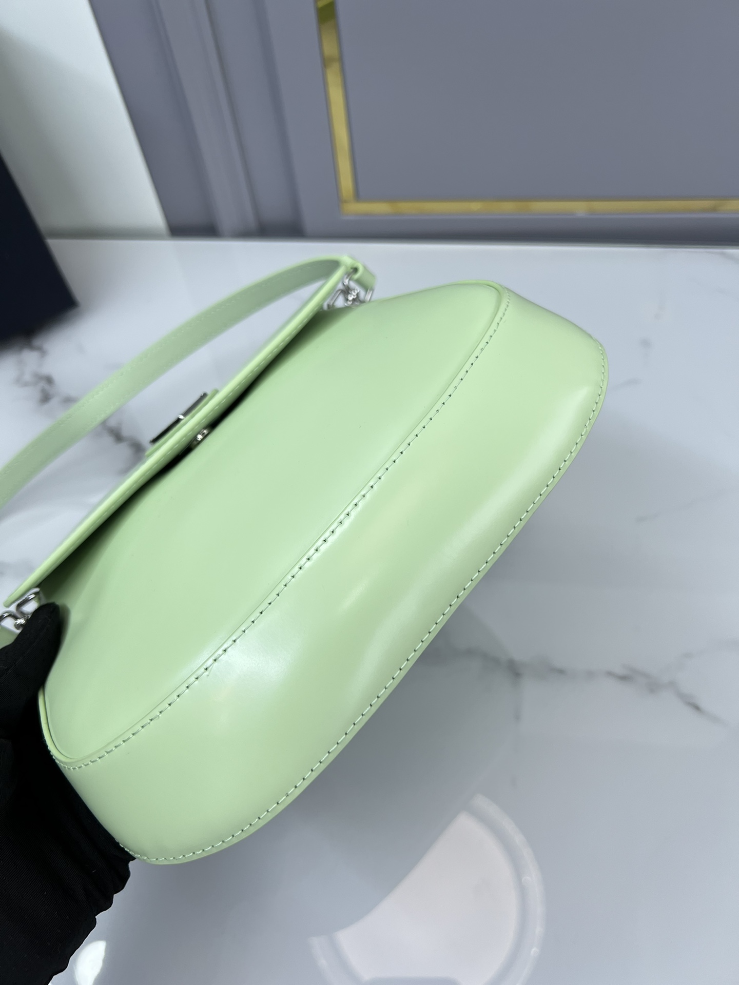 handbags prada 1BD311 Size:23*18*2.5cm - vstockx