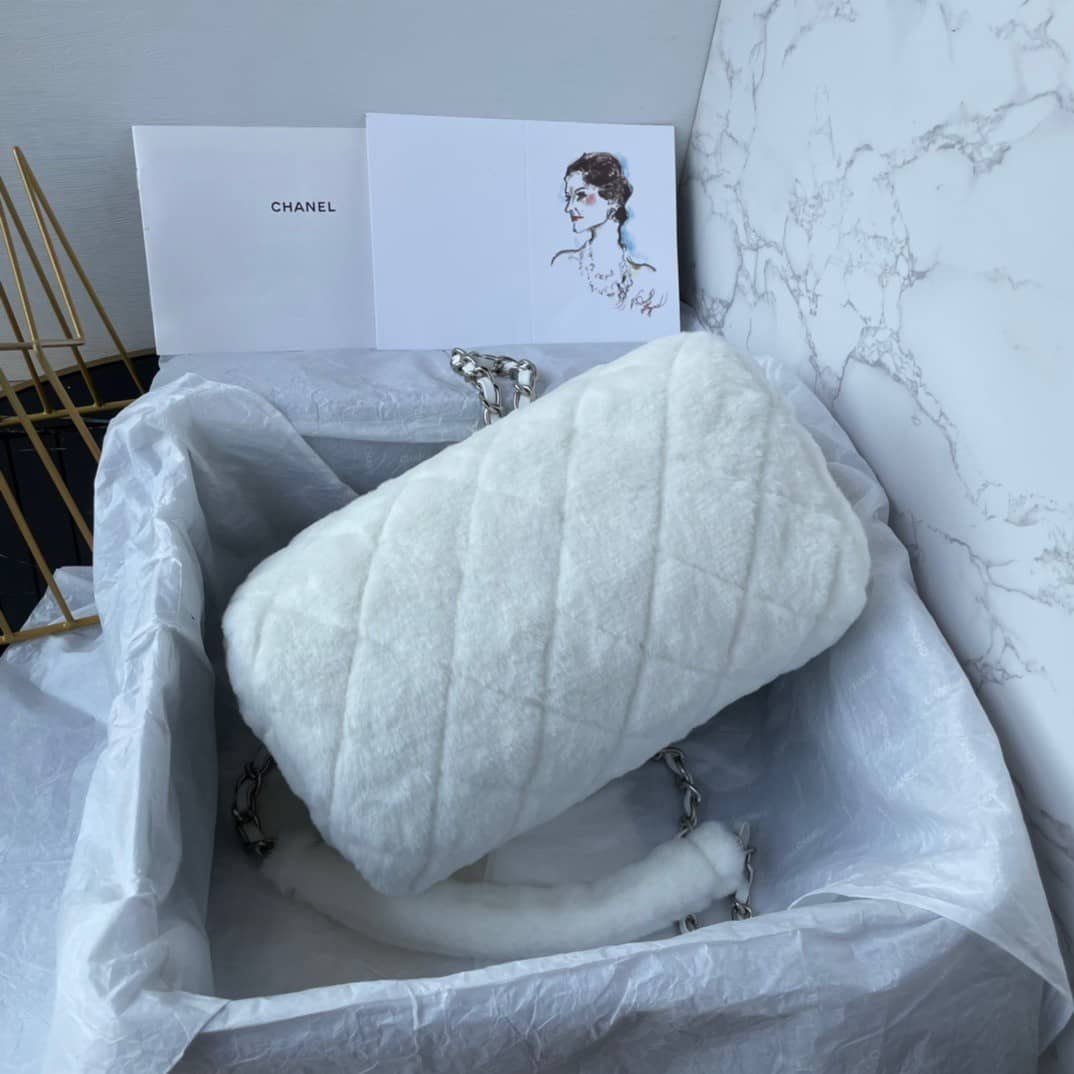 Handbags chanel AS6088 size 24*14*13cm - vstockx