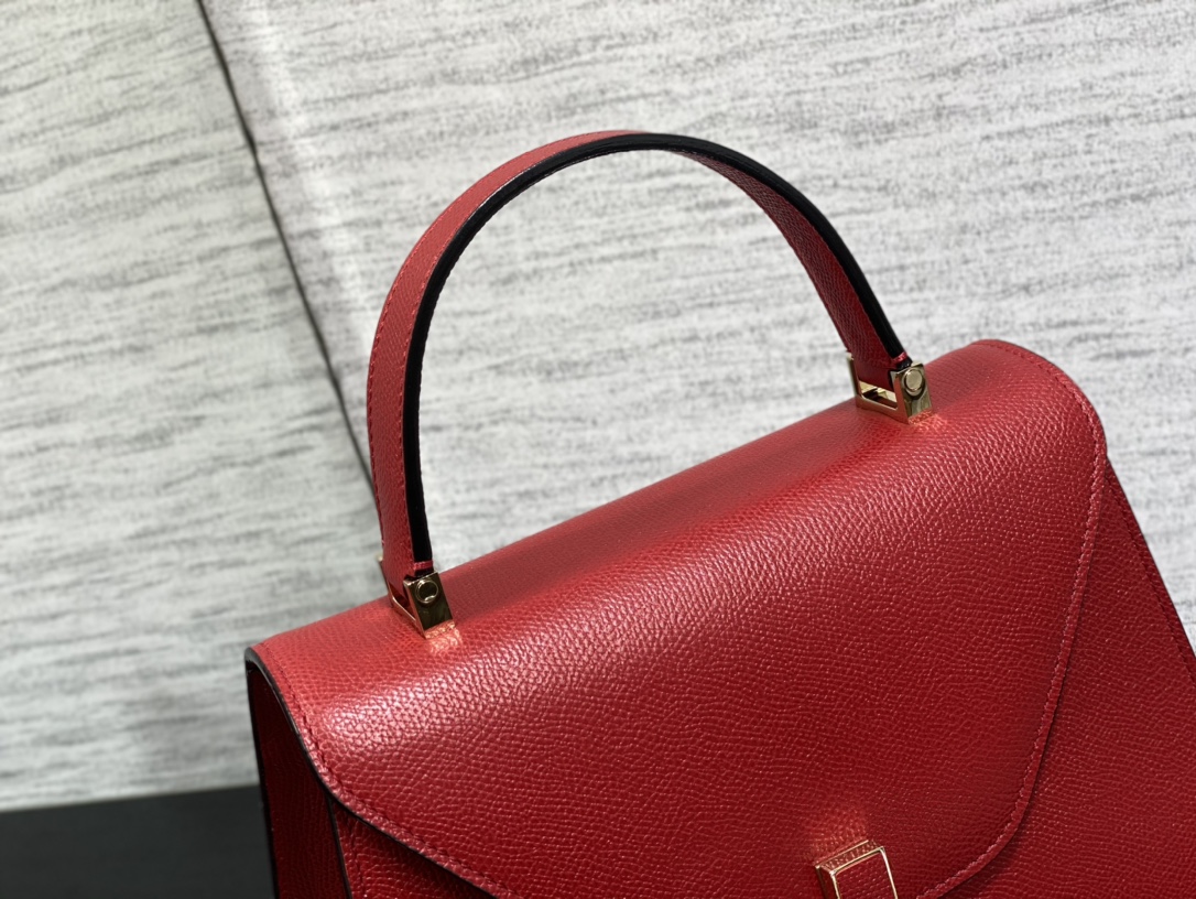 Handbag VALEXTRA size ** - vstockx