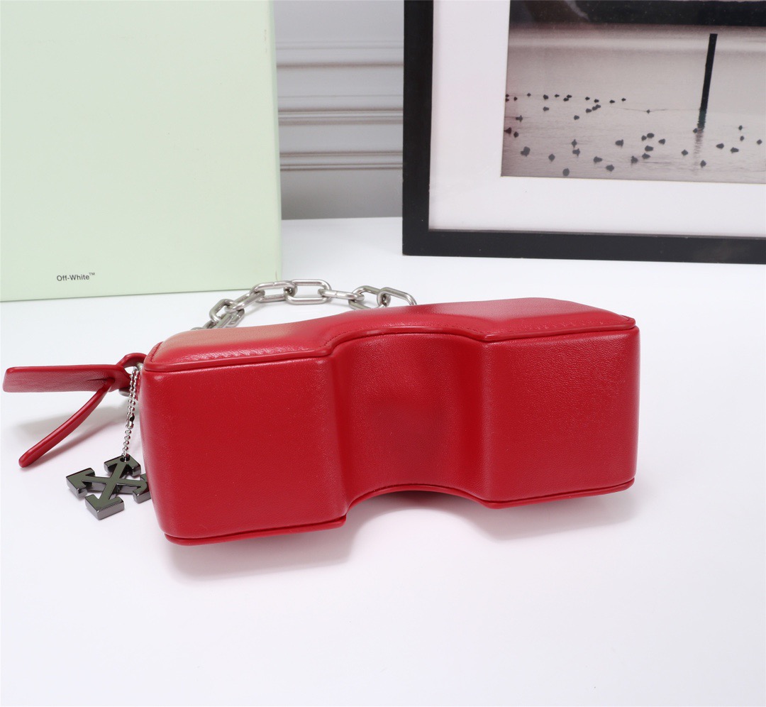 handbags OFF-White 550  7550980  size:20*15*7cm - vstockx