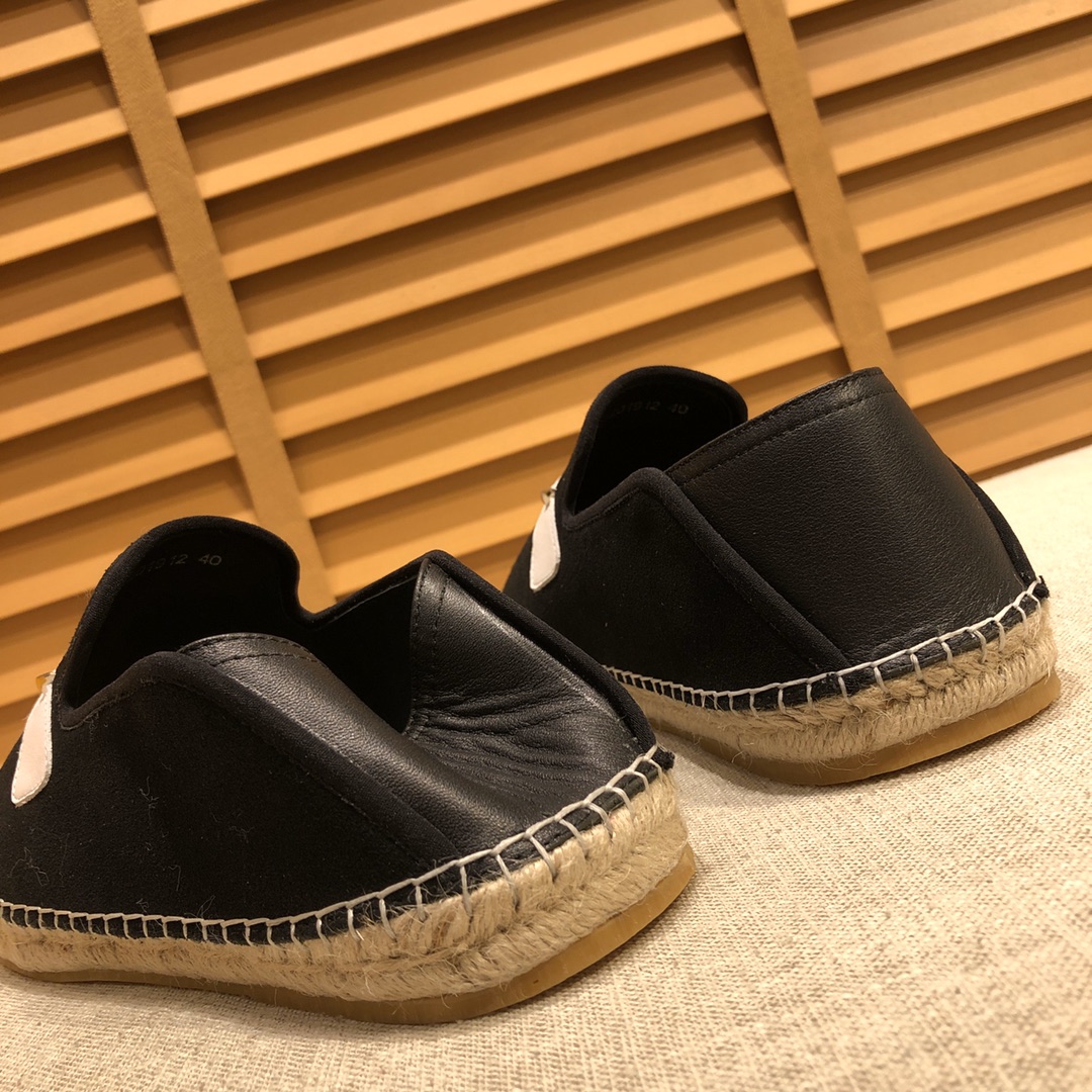 Fendi Espadrilles Sneakers 8 - vstockx