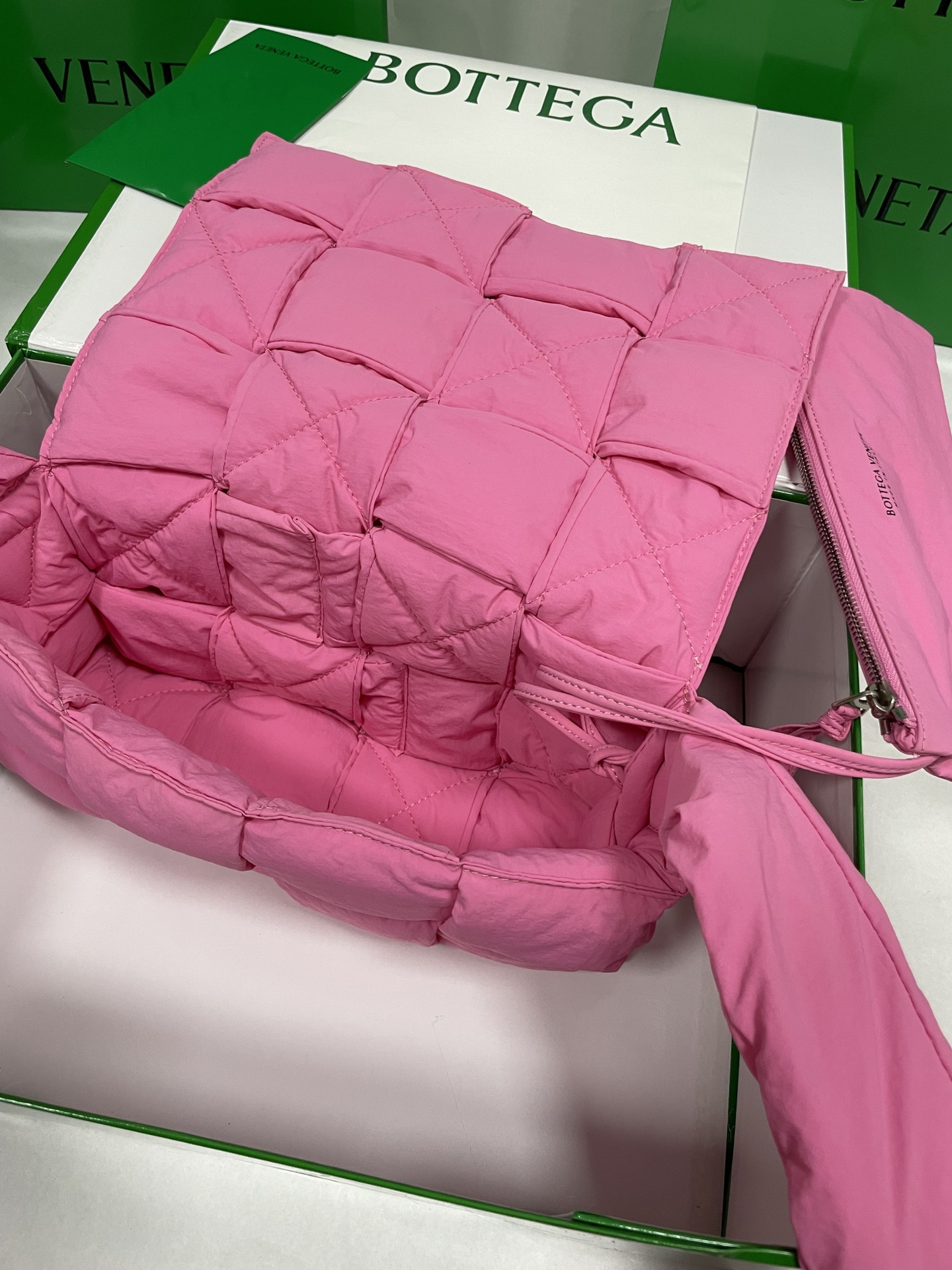 handbags Bottega Veneta 8951# - vstockx