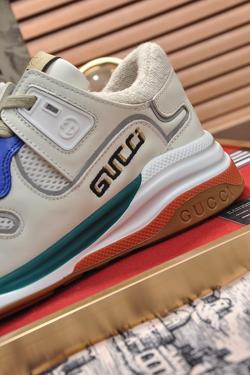 Gucci Ultraspace sneaker 2 - vstockx
