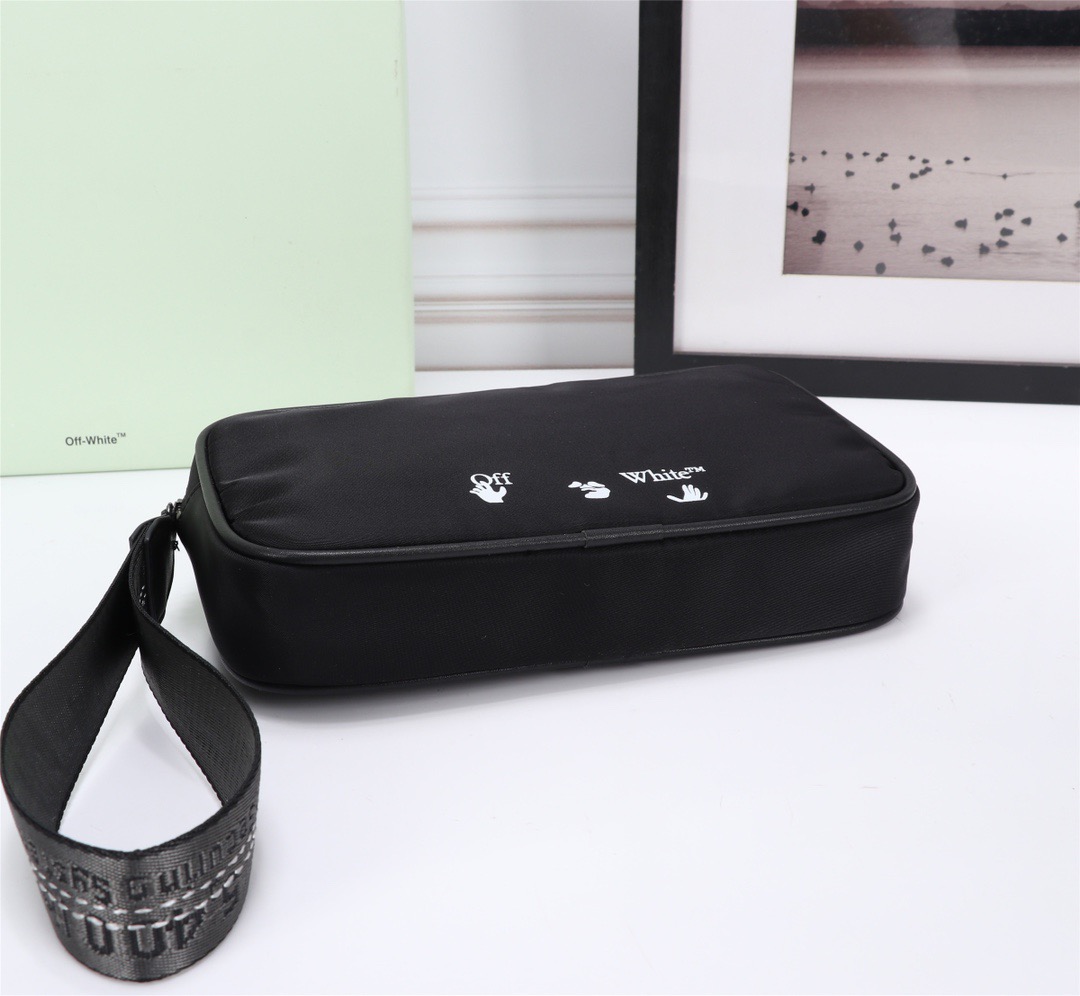 handbags OFF-White 559  3550640  size:25*14*5cm - vstockx