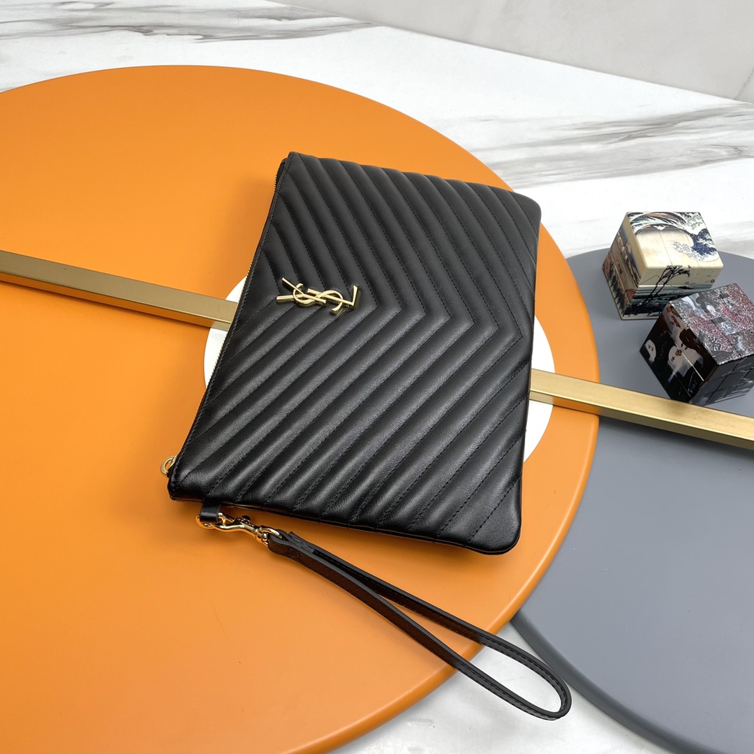 Handbags SAINT LAURENT 413444 size 30  21.5  2 cm - vstockx