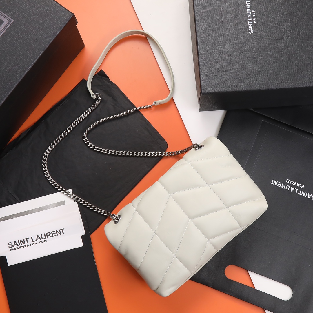 Handbags SAINT LAURENT 577476 size 29x17x11 cm - vstockx