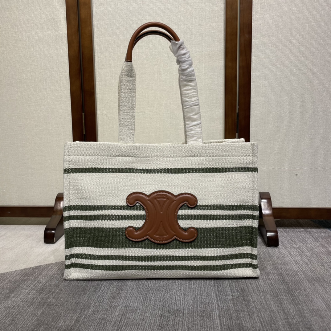 Handbags Coach CABAS THAIS 196762 size:41 X 28 X 17 cm - vstockx