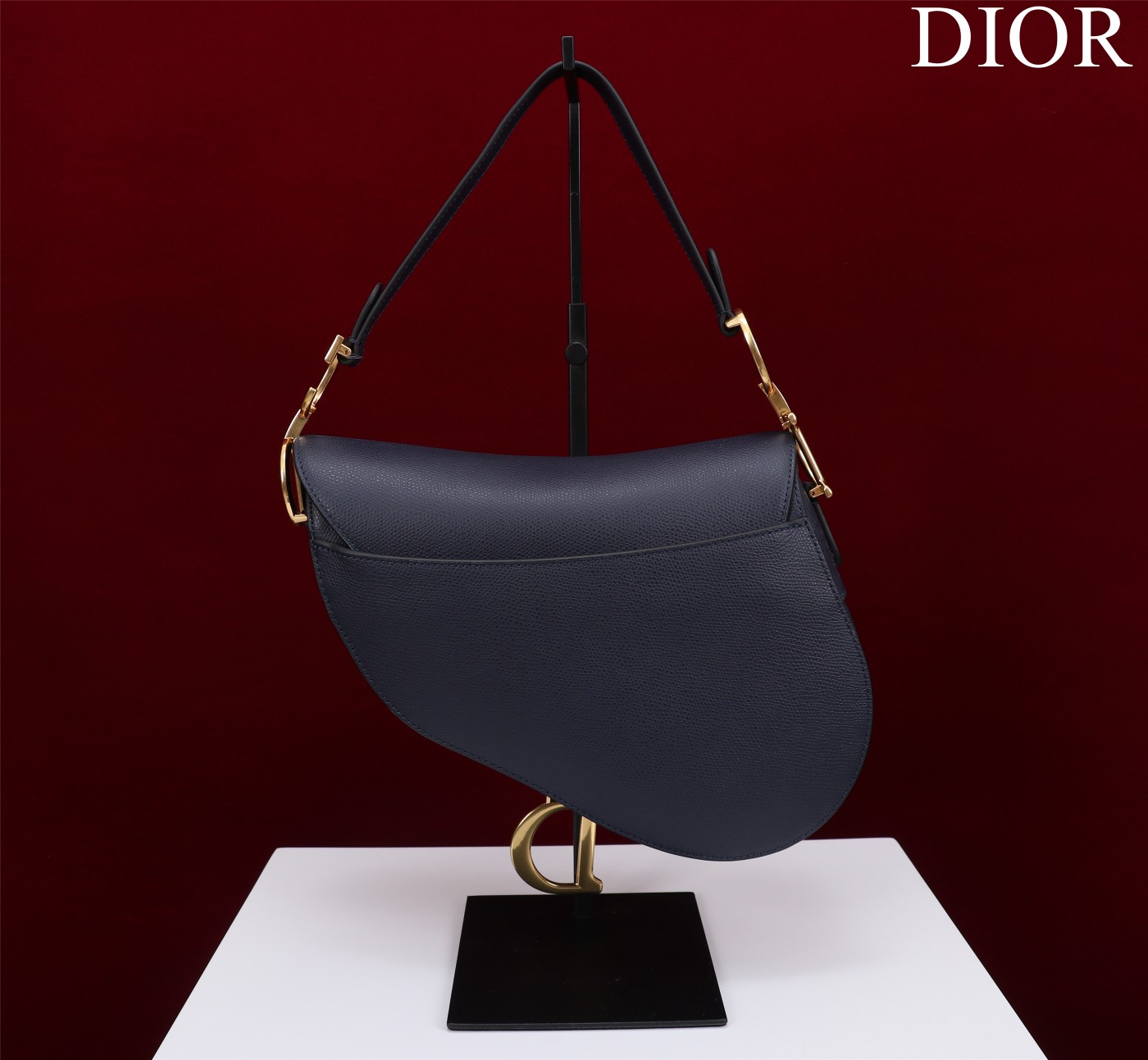 Handbag Dior M0446 size 19.5*16*6.5 cm - vstockx