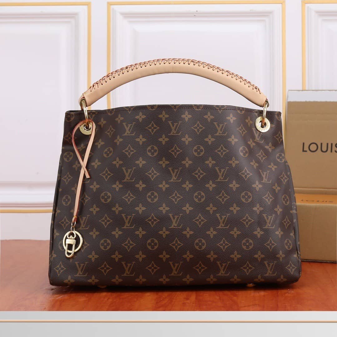 handbag Louis Vuitton M40249 size 43*32*24cm - vstockx