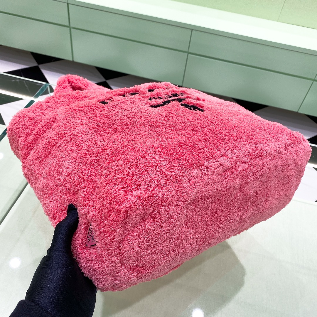 handbags prada 1BG130 40*34*16 - vstockx