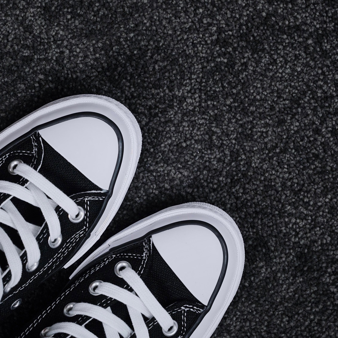 Converse Chuck Taylor All-Star 70 Hi Stussy Black - vstockx