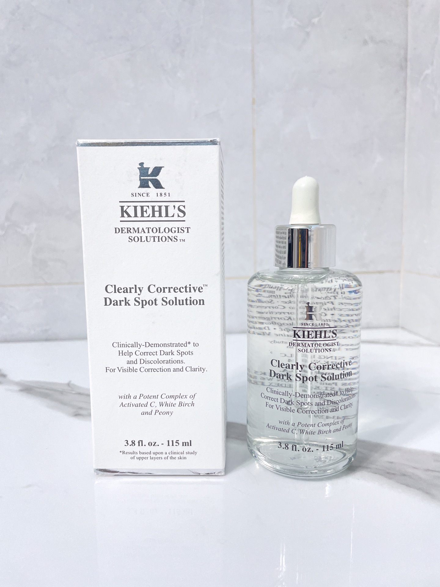 perfume Kiehls 1 - vstockx