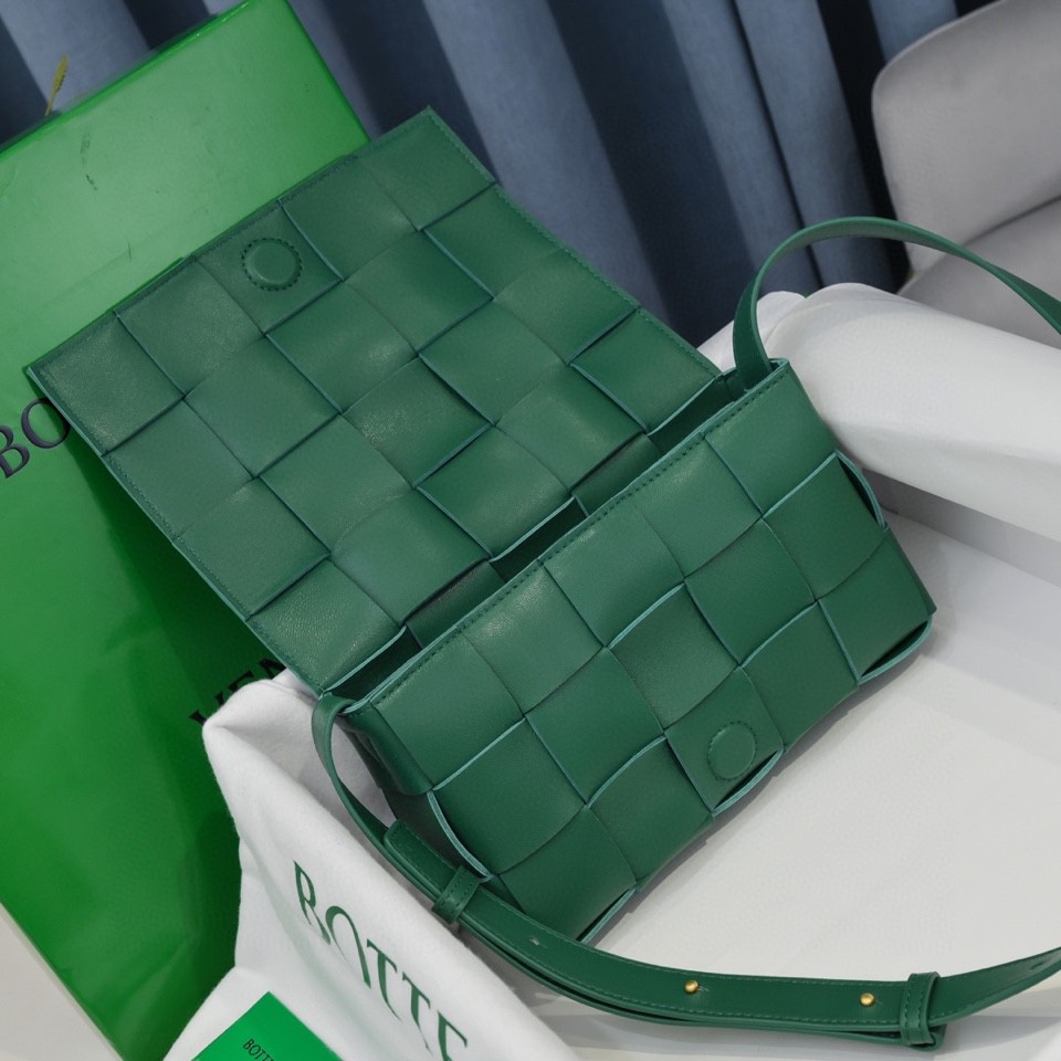 handbags Bottega Veneta 6687# size:23*15*5cm - vstockx