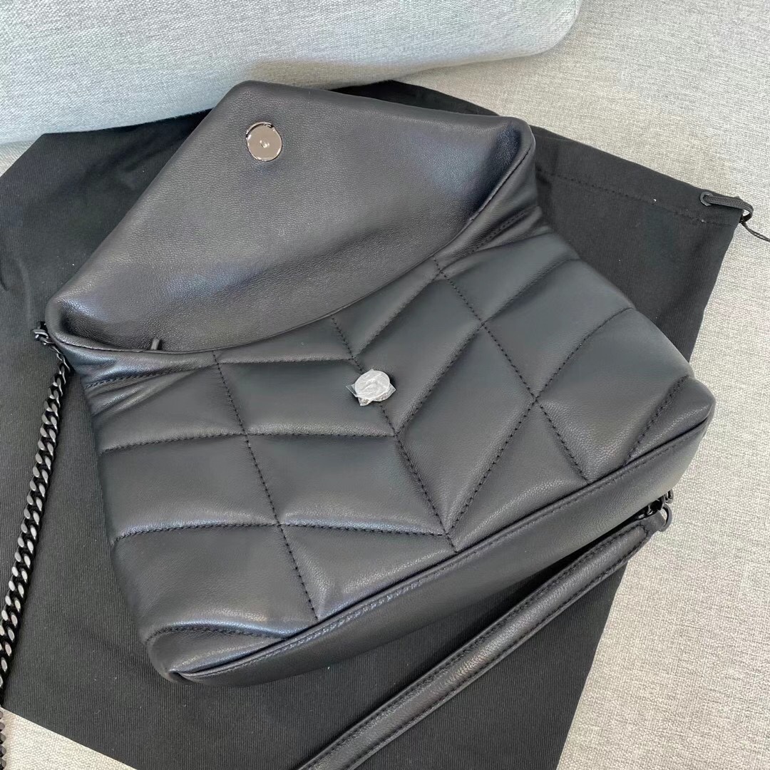 Handbags SAINT LAURENT 620333 size 23  15.5  8.5 cm - vstockx