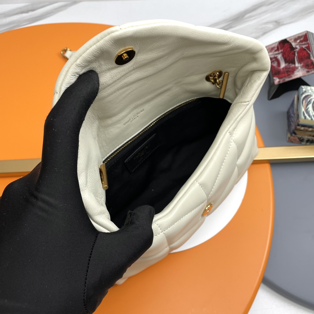 Handbags SAINT LAURENT 620333 size 23  15.5  8.5 cm - vstockx