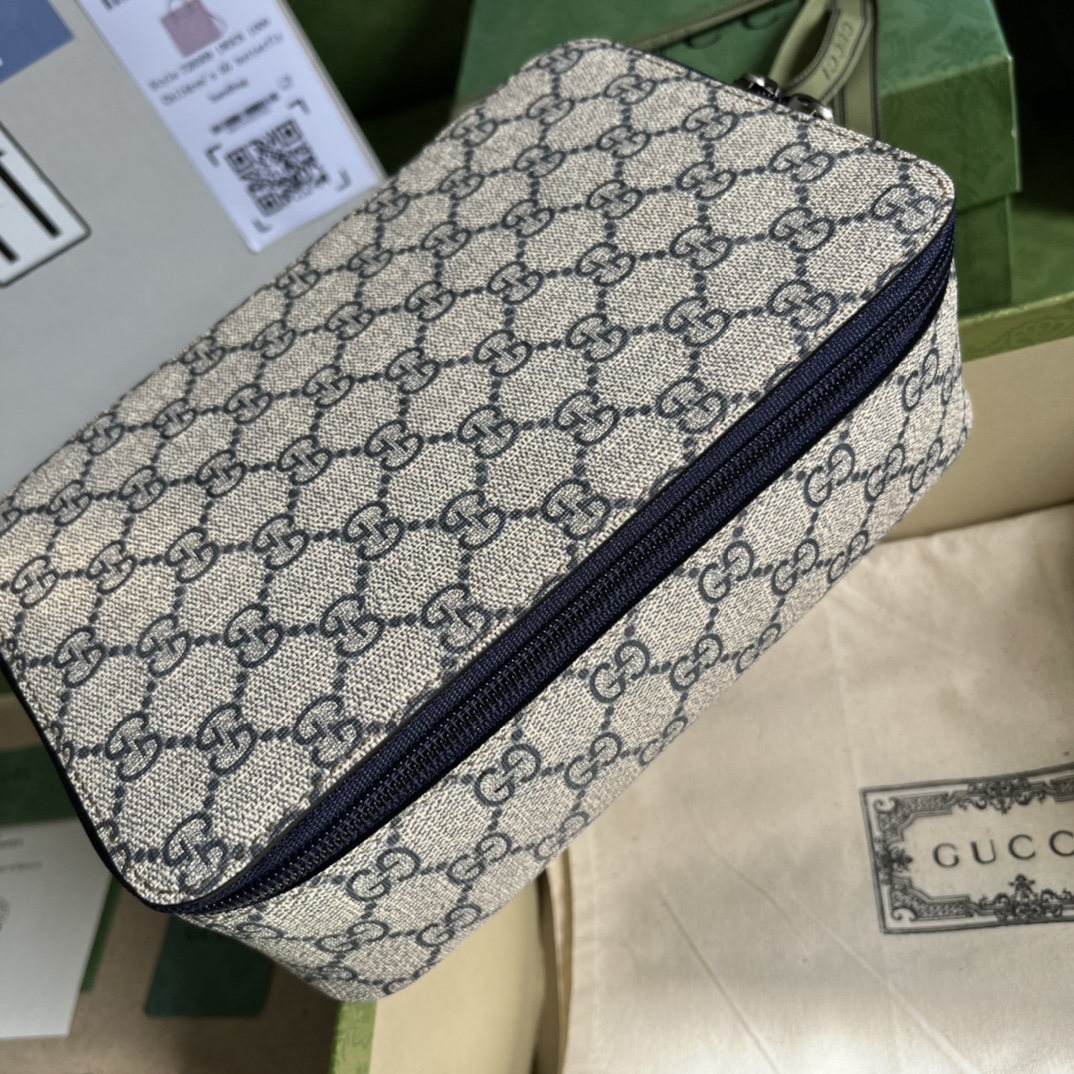 Handbag Gucci 726657 size 22*8*14 cm - vstockx