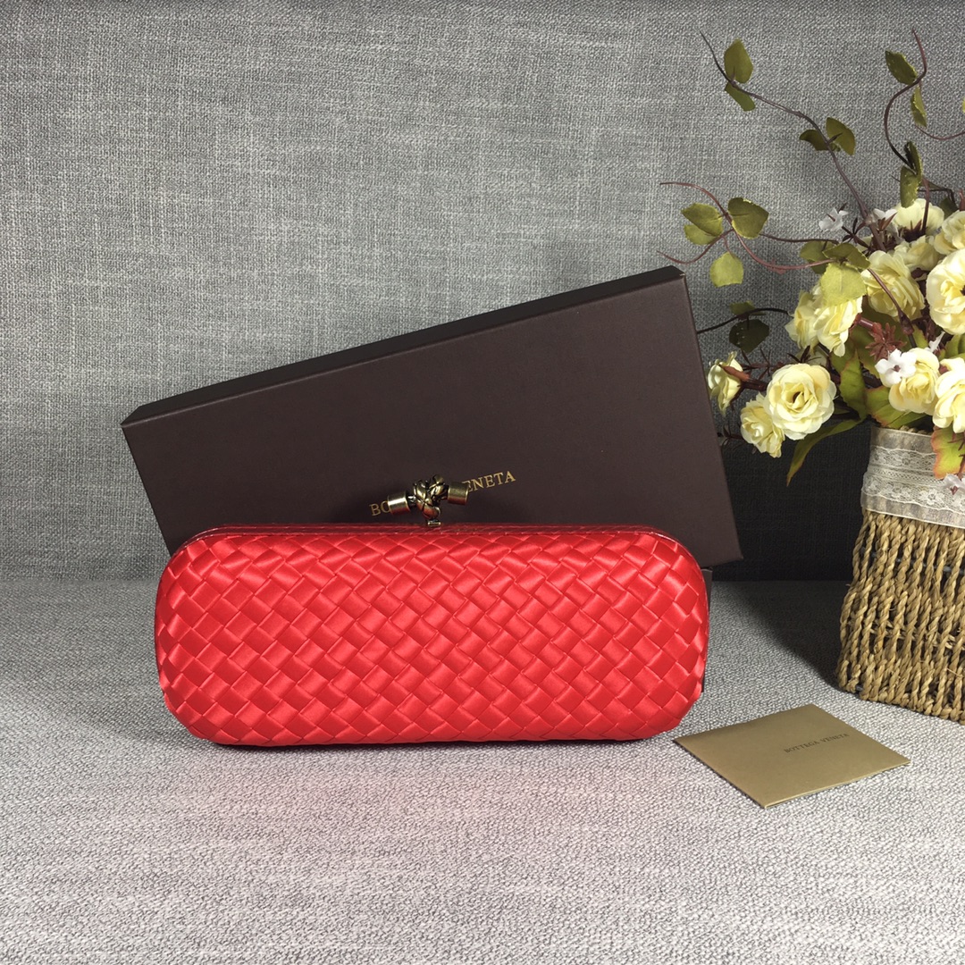 handbags Bottega Veneta 8651 size:25*9.5*4cm - vstockx
