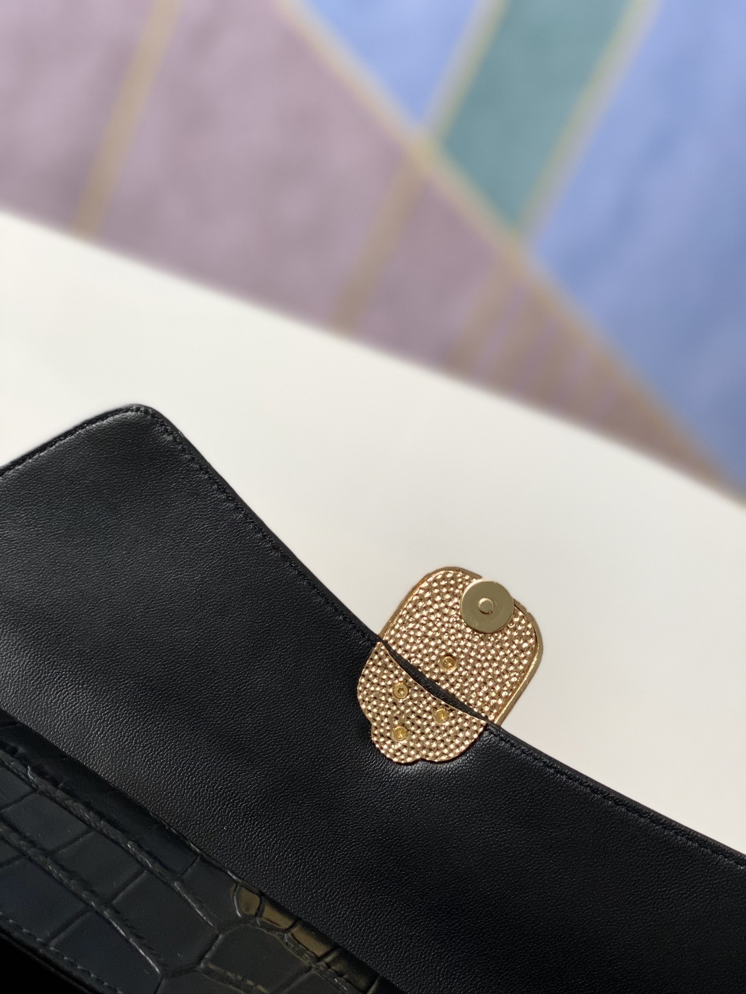 Handbag Chanel 6603 size 30.13.4 cm - vstockx