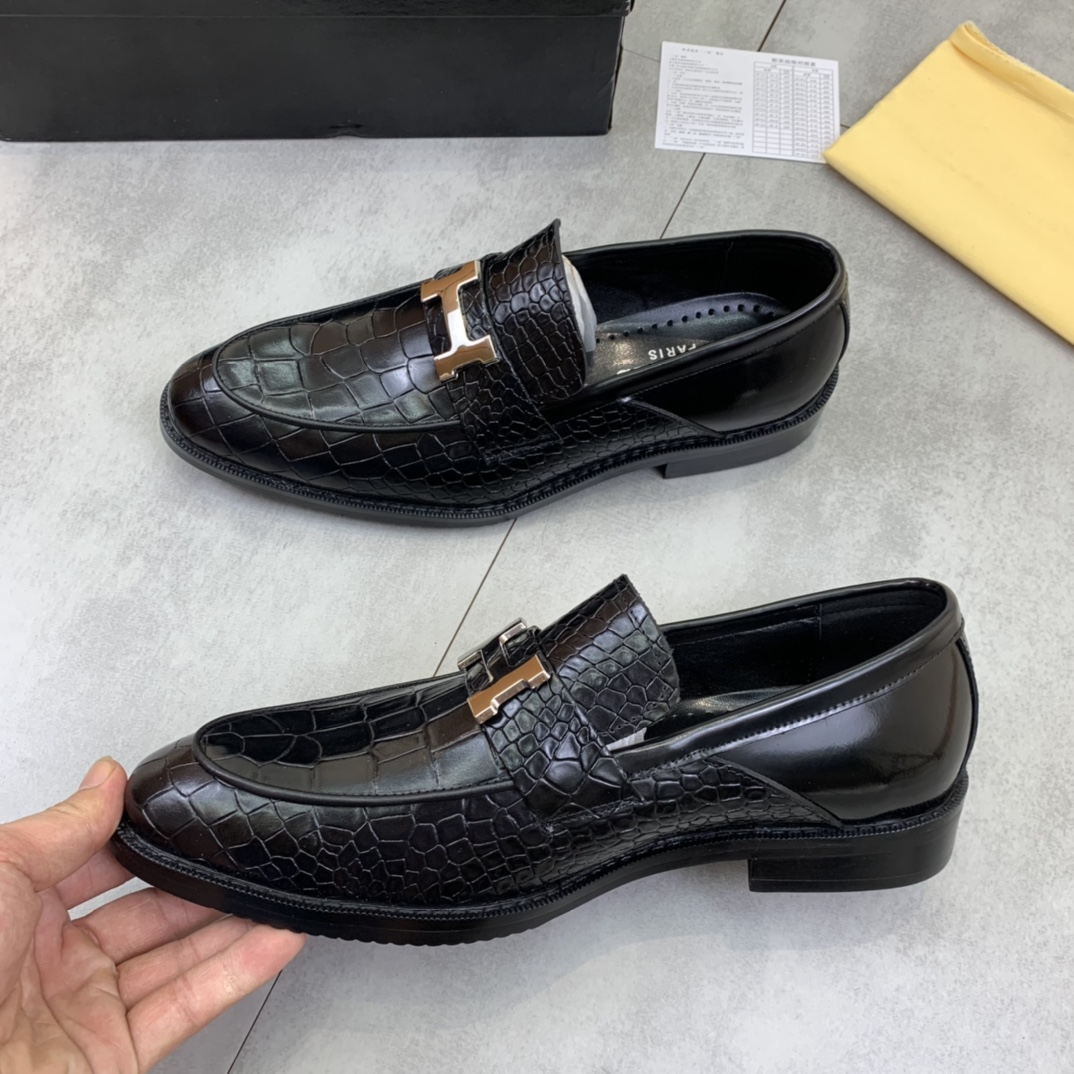 Hermes Boots 24 - vstockx