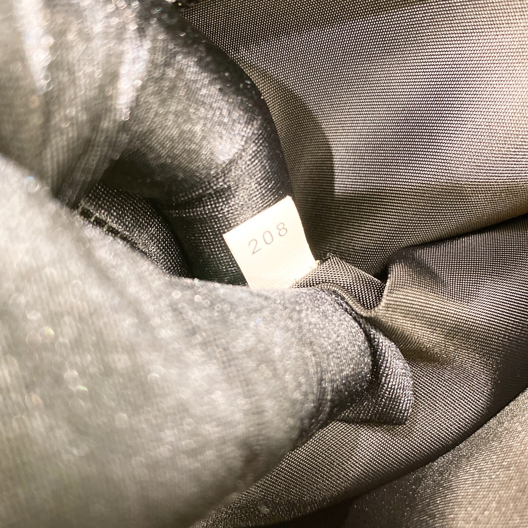 handbags prada 1BD256 36*28*14 - vstockx