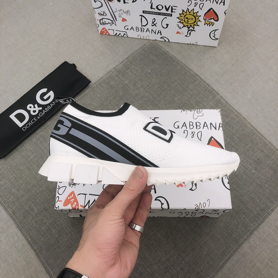 Dolce & Gabbana Sorrento 6 - vstockx