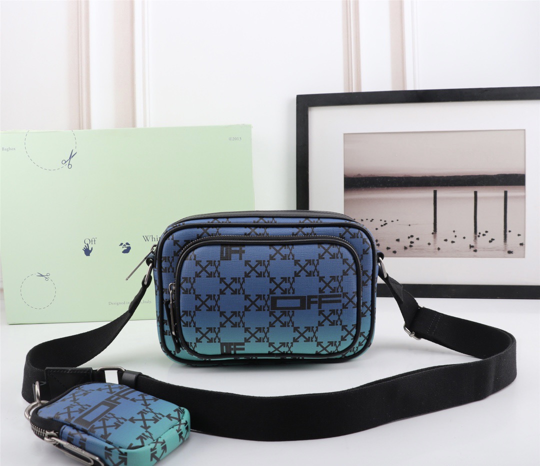 handbags OFF-White 597  4668750  size:24*16*6cm - vstockx