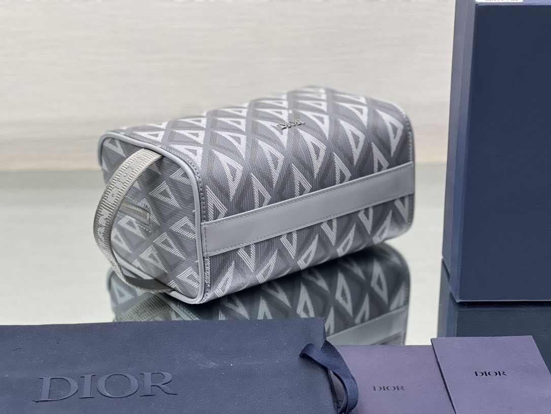 Handbags Dior Lingot S72ADCA418CDP size:21.5*12.5*10.5 cm - vstockx
