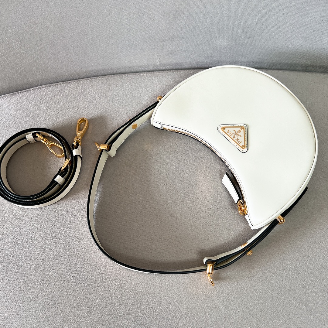 handbags prada 1BC199 18*16*5 - vstockx