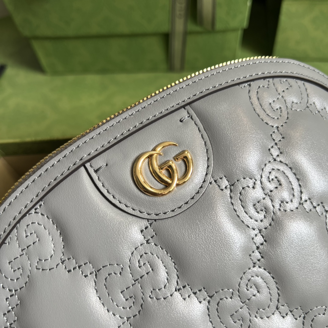 Handbag Gucci 702229 size 23.5*19*8 cm - vstockx