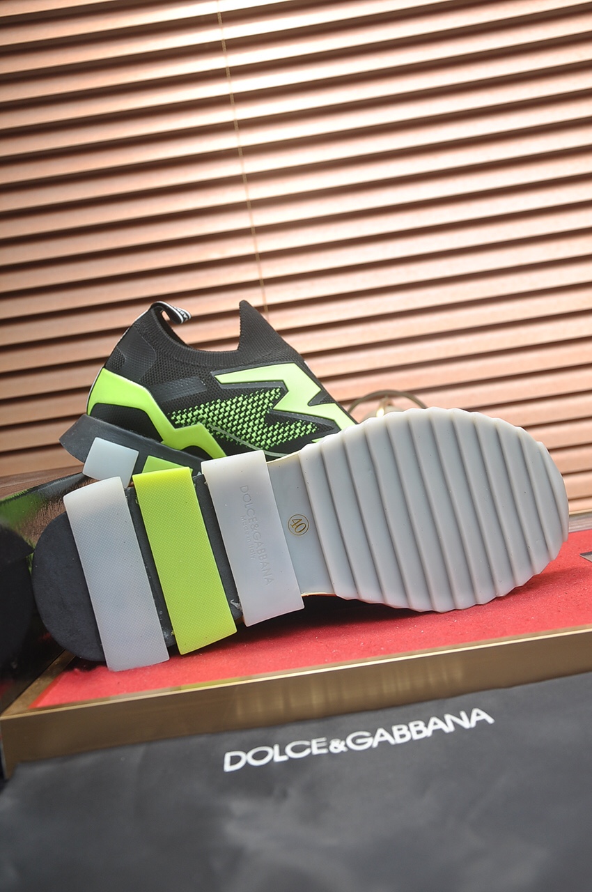 Dolce & Gabbana Sorrento 28 - vstockx