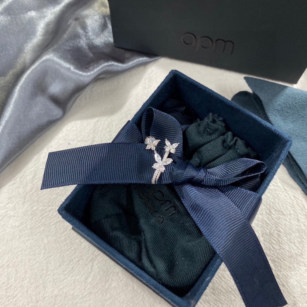 Jewelry APM 42 - vstockx