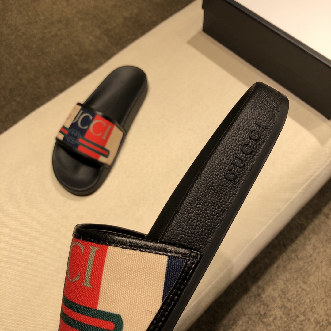 Gucci Slippers 26 - vstockx