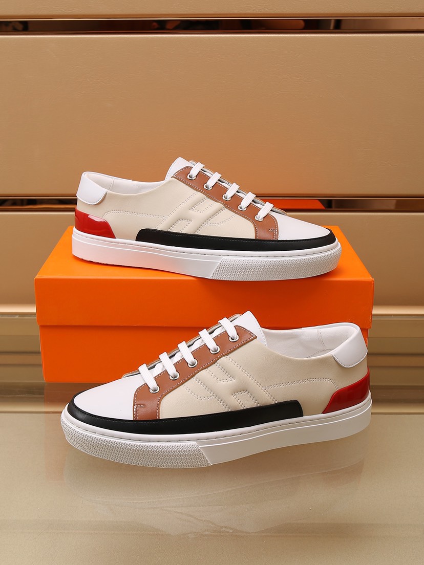 Hermes District sneaker 2 - vstockx