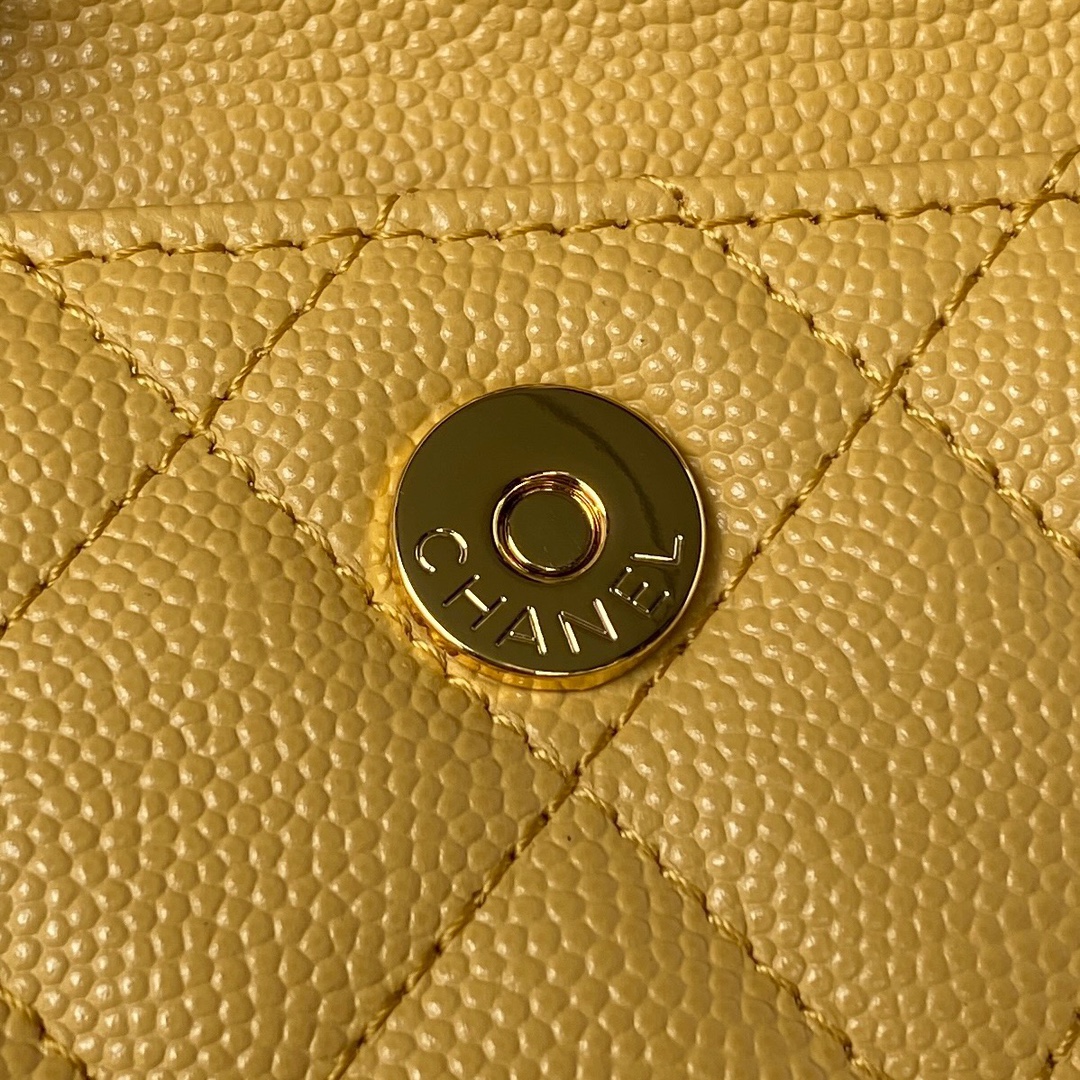 Handbags Chanel AS3467 size:16x16x5.5 cm - vstockx