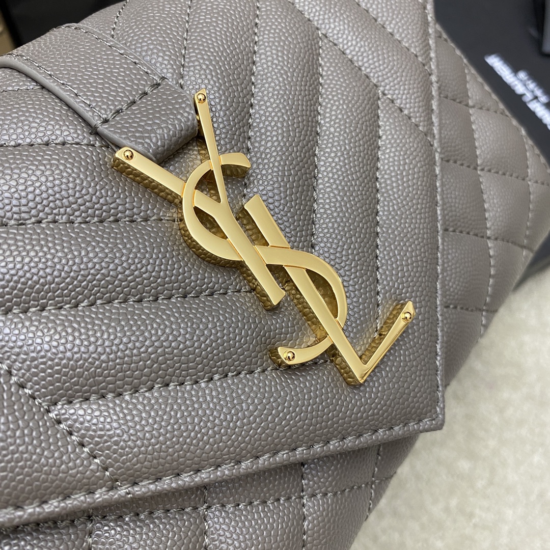 Handbags SAINT LAURENT 526286 size 21x13x6 cm - vstockx