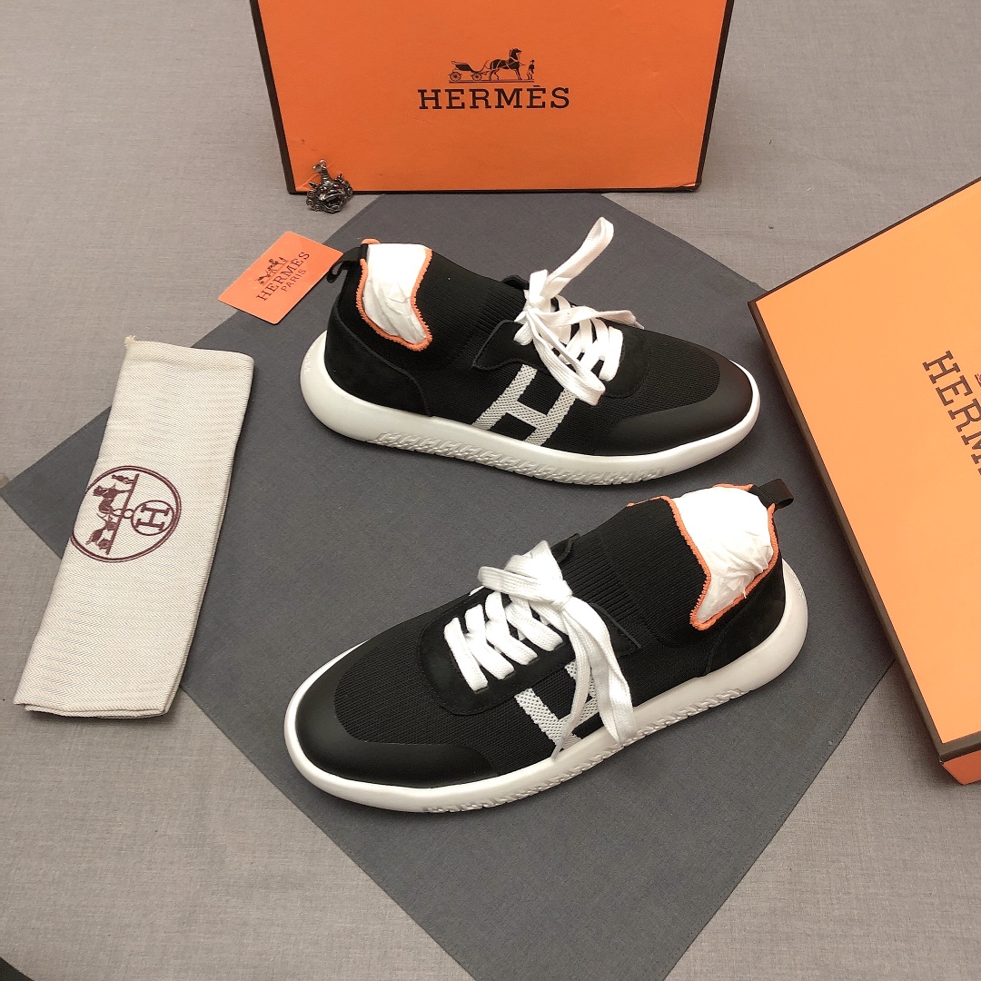 Hermes Duel sneaker 9 - vstockx